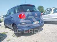 2019 Fiat 500