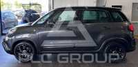 2019 Fiat 500