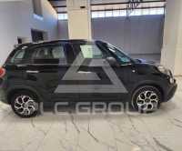 2019 Fiat 500