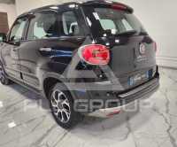 2019 Fiat 500