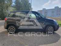 2019 Fiat 500
