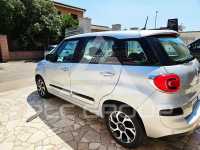 2019 Fiat 500