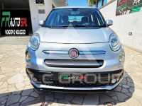 2019 Fiat 500