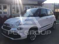 2019 Fiat 500