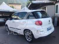 2019 Fiat 500