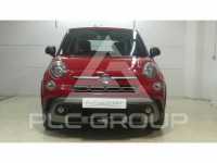 2019 Fiat 500