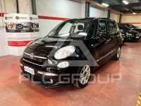 2019 Fiat 500