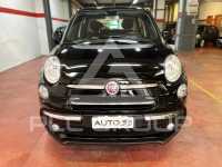 2019 Fiat 500