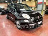 2019 Fiat 500