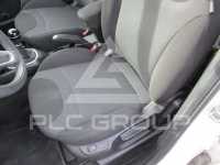 2019 Fiat 500