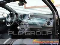 2019 Fiat 500