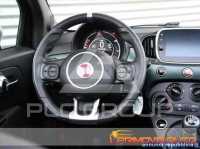 2019 Fiat 500