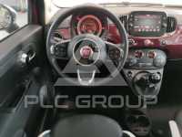2019 Fiat 500