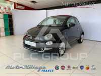 2019 Fiat 500