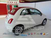 2019 Fiat 500
