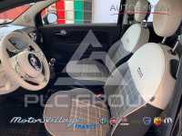 2019 Fiat 500