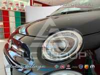 2019 Fiat 500