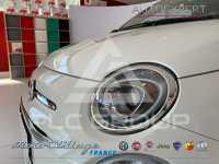 2019 Fiat 500