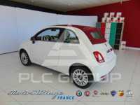 2019 Fiat 500