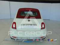 2019 Fiat 500