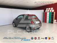 2019 Fiat 500