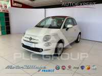 2019 Fiat 500