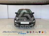 2019 Fiat 500