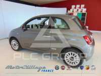 2019 Fiat 500