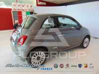 2019 Fiat 500