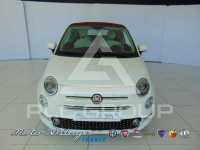 2019 Fiat 500