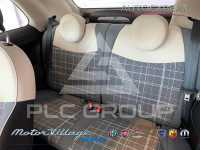 2019 Fiat 500