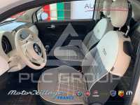 2019 Fiat 500