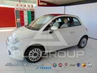 2019 Fiat 500