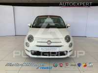 2019 Fiat 500