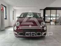 2019 Fiat 500
