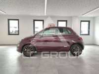 2019 Fiat 500