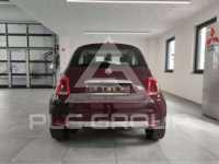 2019 Fiat 500