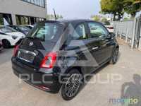 2019 Fiat 500