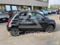 2019 Fiat 500