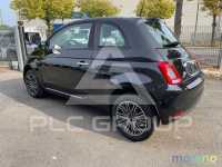 2019 Fiat 500