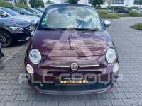 2019 Fiat 500