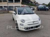 2023 Fiat 500