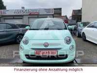 2019 Fiat 500