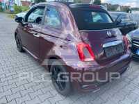 2019 Fiat 500