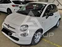 2019 Fiat 500
