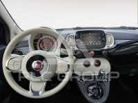 2019 Fiat 500