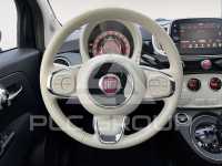2019 Fiat 500