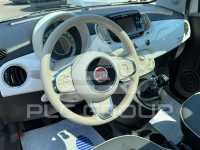 2019 Fiat 500