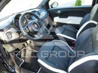 2019 Fiat 500