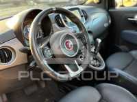 2019 Fiat 500